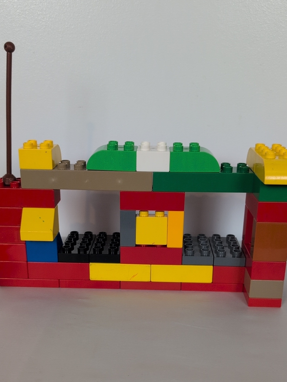 Lego Duplo Mater and Garage - Picture 5 of 5